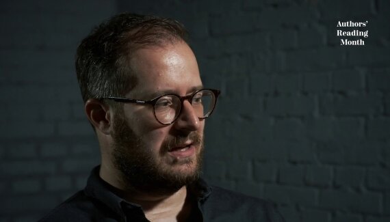 Den devětadvacátý: Když třicátník hledá svou vlastní cestu